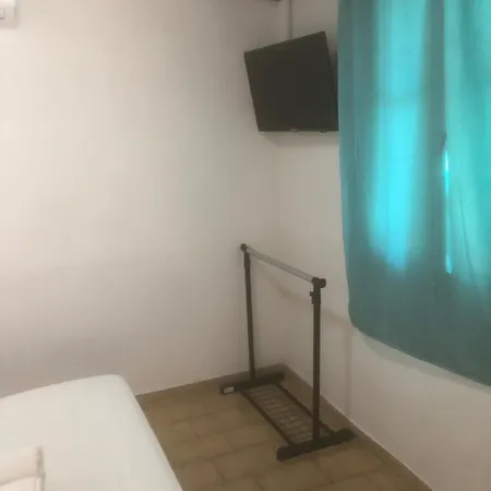 Barreira Beachfront 5 *