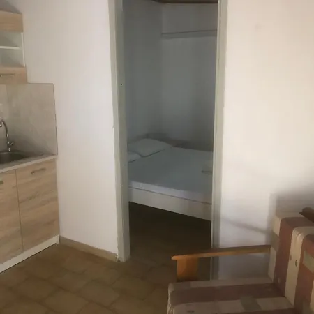 Barreira Beachfront 5 Daire