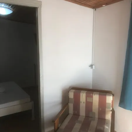 Barreira Beachfront 5 Daire Kalamata
