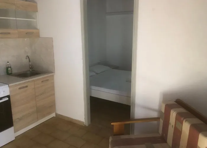Barreira Beachfront 5 Daire
