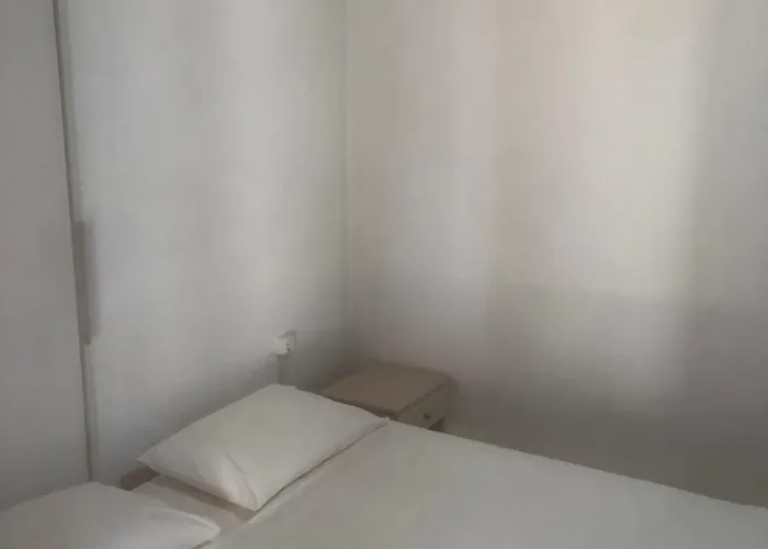 Barreira Beachfront 5 * Kalamata