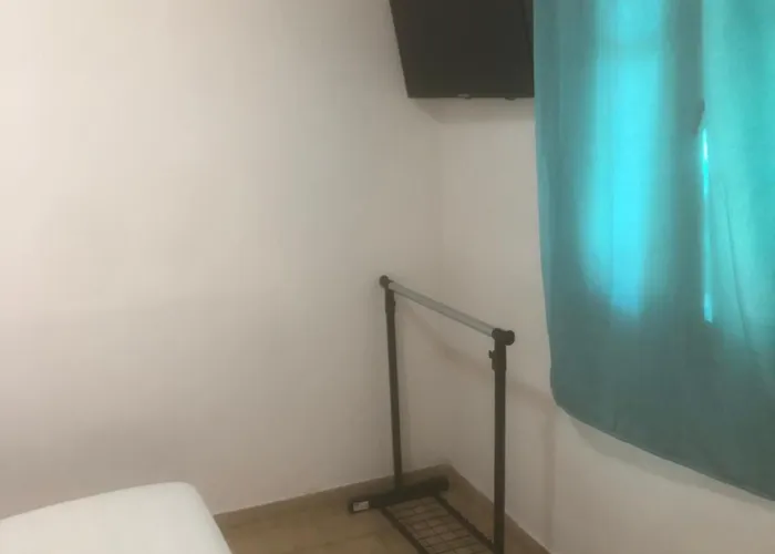 Barreira Beachfront 5 *